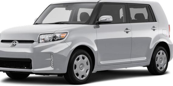 TOYOTA SCION XB 2014 JTLZE4FE5EJ065760 image